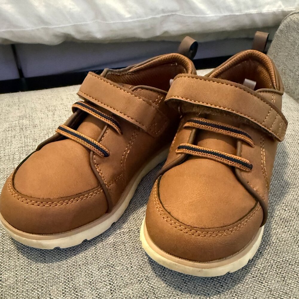 Stride Rite 360 Ethan Sneaker